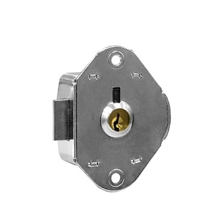 Salsbury Industries Salsbury 19915 Key Lock Built-In 19915